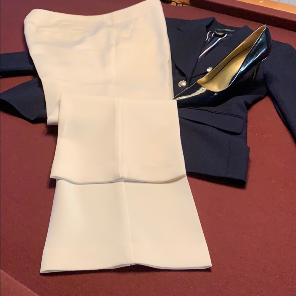Loft Beautiful Dress Pants